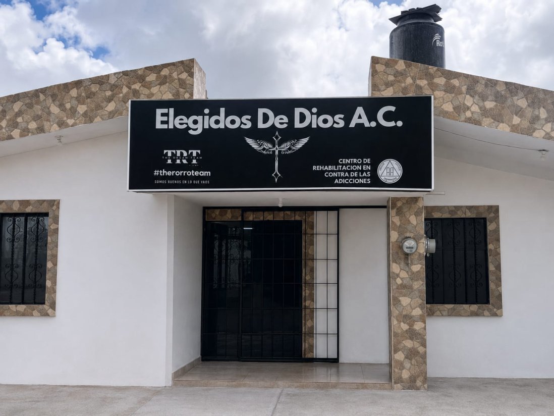 Elegidos de Dios